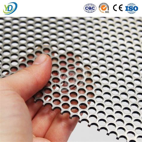 stretched sheet metal|perforated steel sheet home depot.